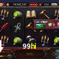 Desvendando o Mundo dos Jogos Virtuais na 99hi