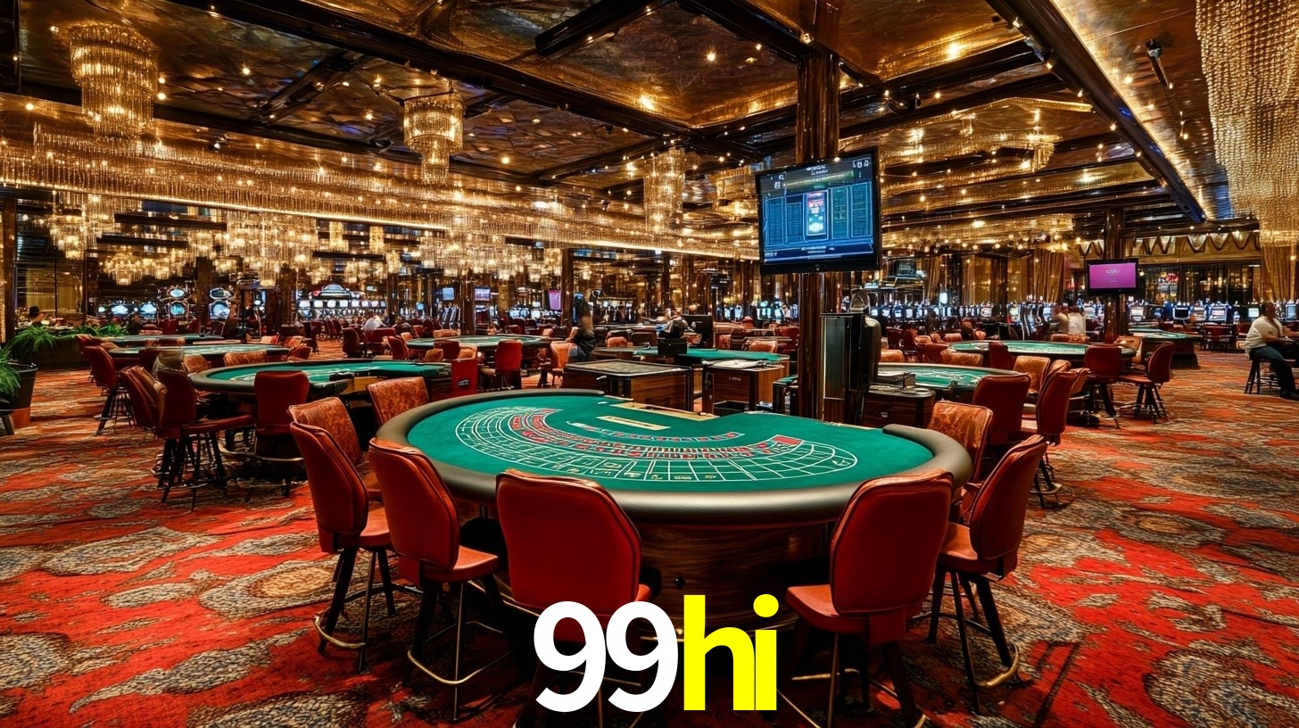99hi bet