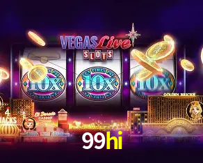 Desvendando o Mundo dos Jogos Virtuais na 99hi