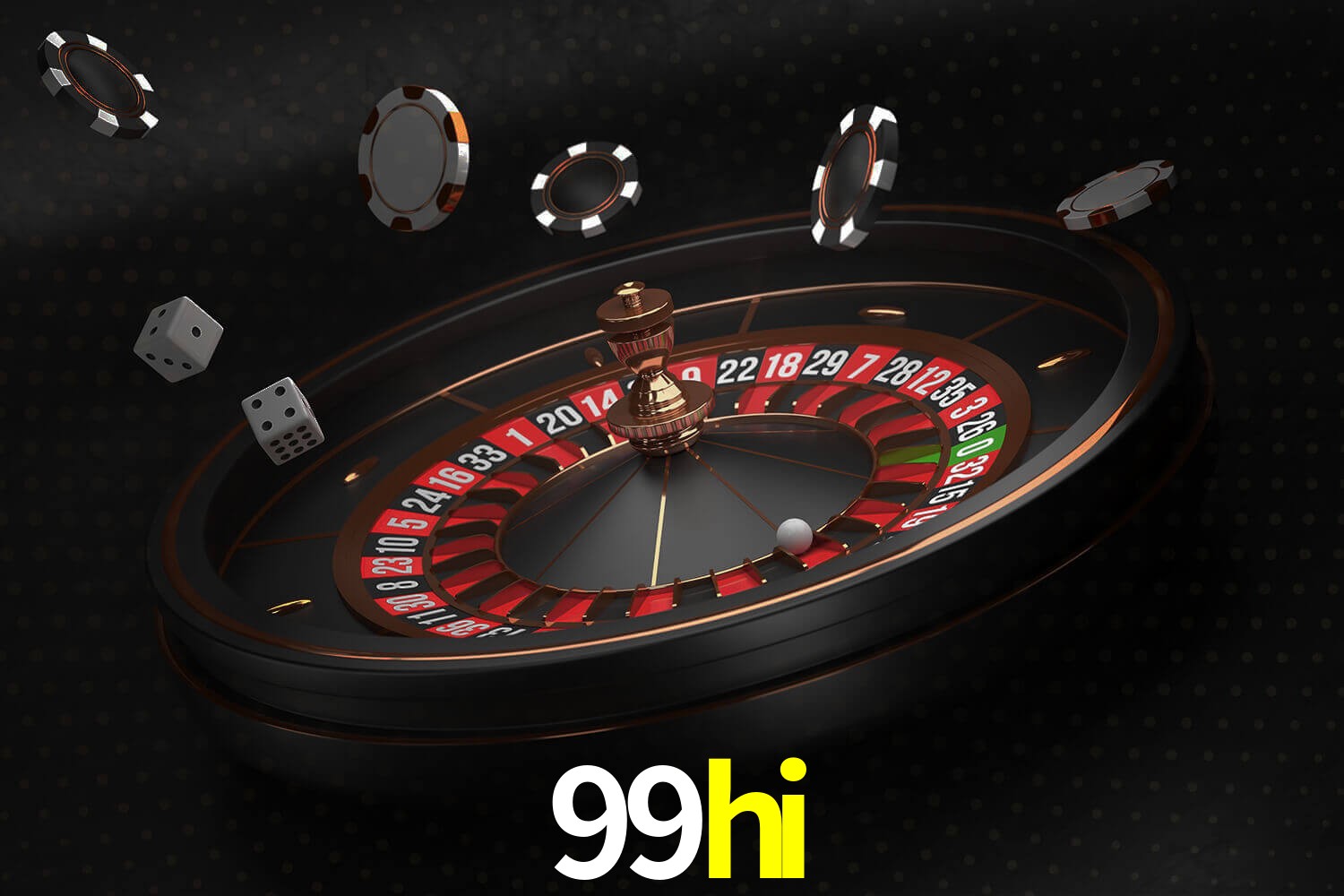99hi: Seu Cassino Premiado com Pagamentos Rápidos
