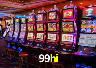 Descubra a Essência do 99hi: Nossa História e Compromissos