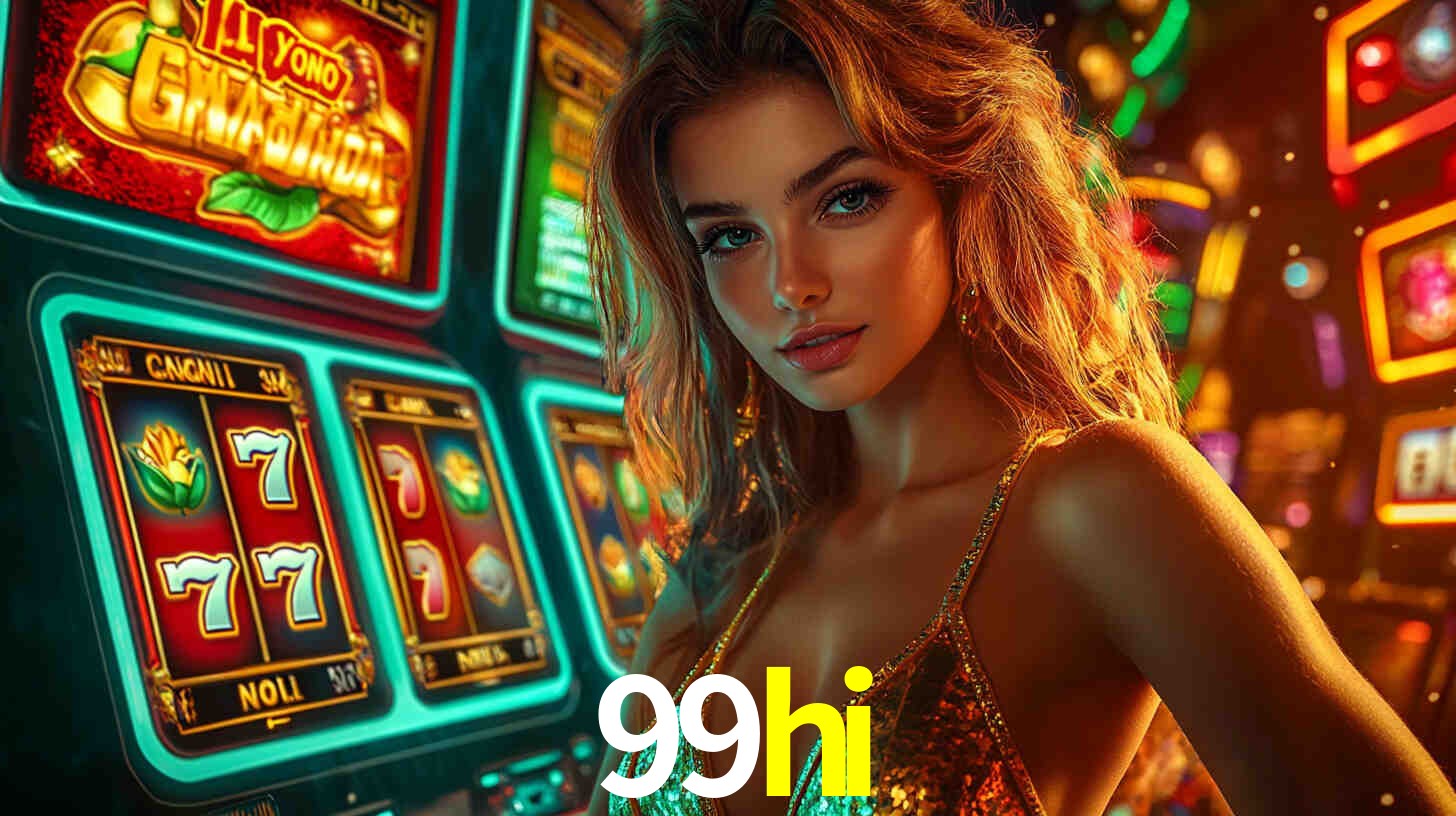 Bônus Diários 99hi