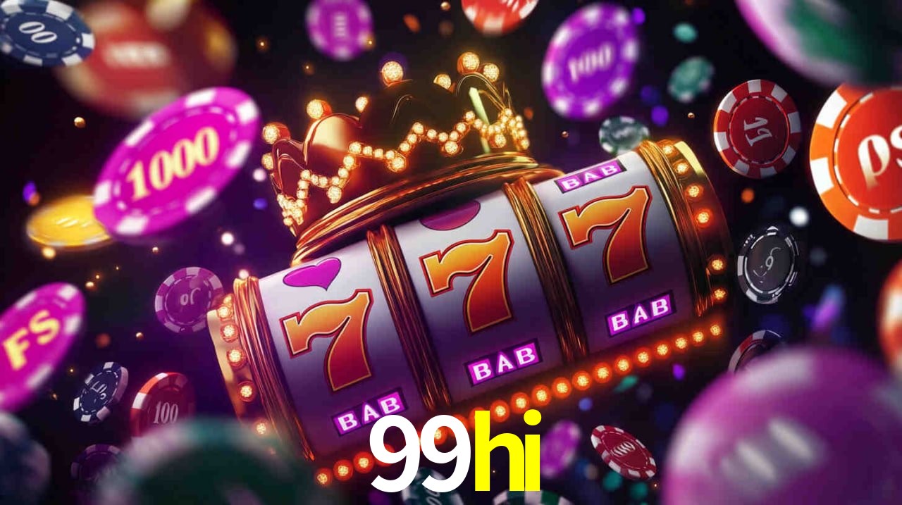 Casino VIP 99hi