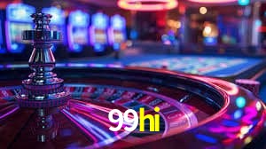 Design Responsivo 99hi