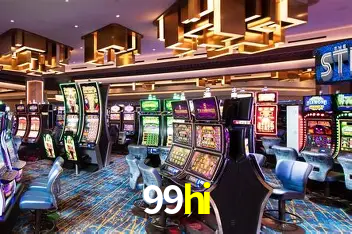 Inovações de Jogos na 99hi: O Futuro das Experiências Interativas