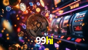 Mesa de Blackjack 99hi