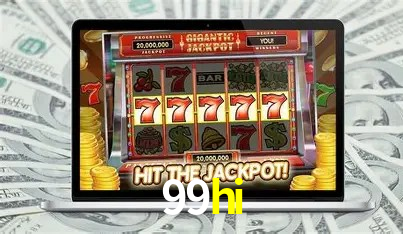 Explorando a Categoria de Eventos em Apostas na 99hi