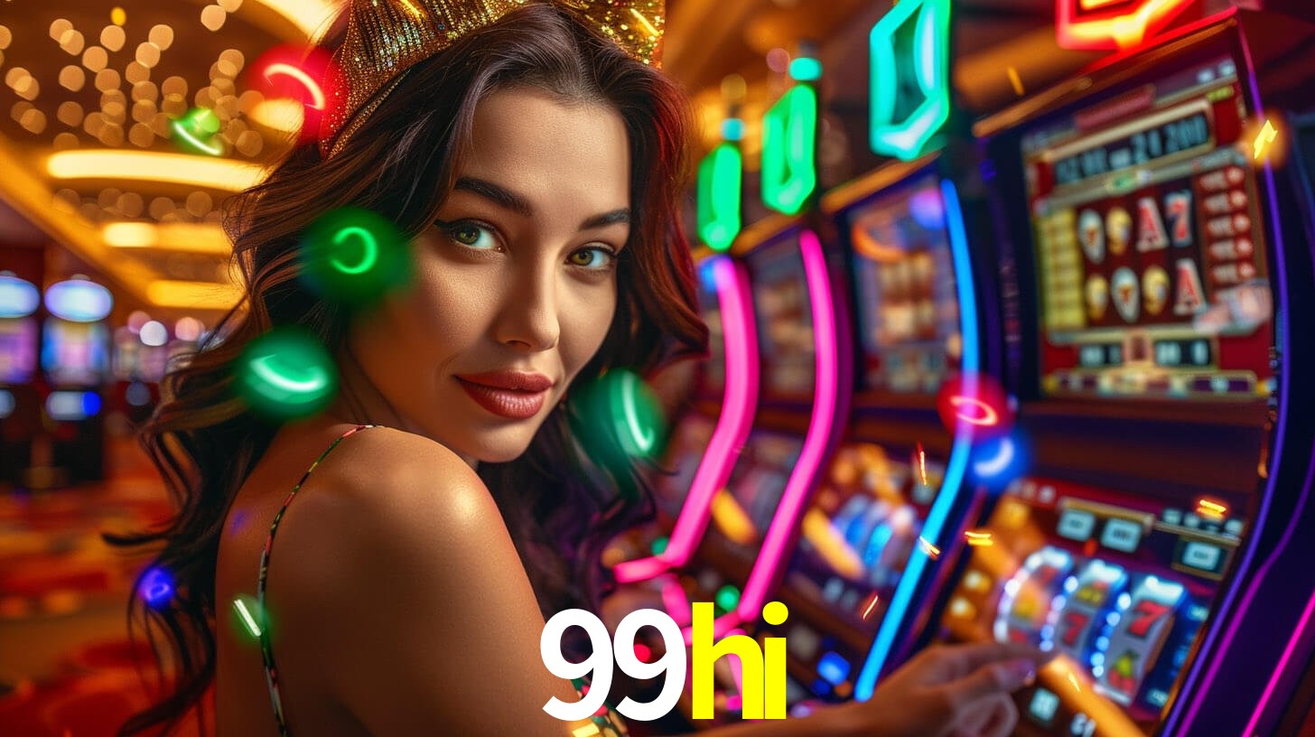 Jogos Exclusivos 99hi