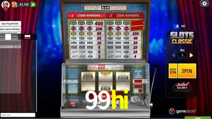 Inovações de Jogos na 99hi: O Futuro das Experiências Interativas