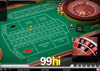 A Revolução dos Aplicativos de Jogos no 99hi