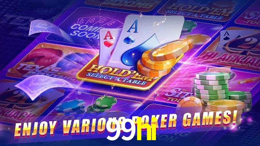 Programa VIP 99hi