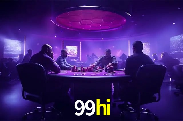PIX Instantâneo 99hi