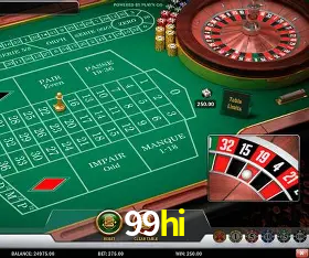A Emoção da Loteria na 99hi: Uma Chance de Mudança de Vida