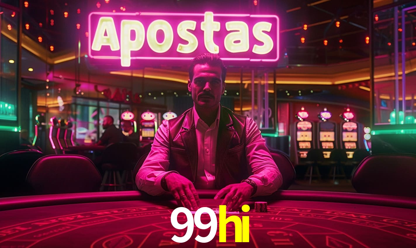 Estatísticas Esportivas 99hi
