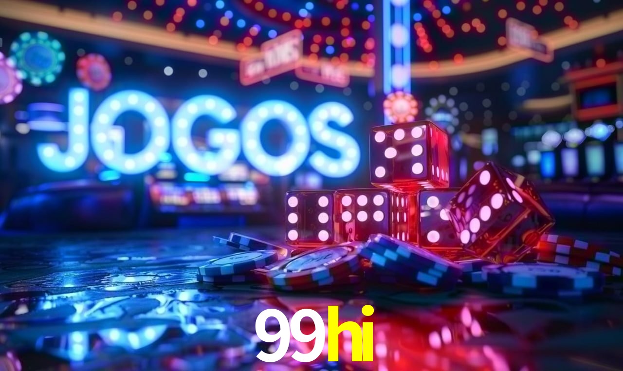 Estatísticas Esportivas 99hi