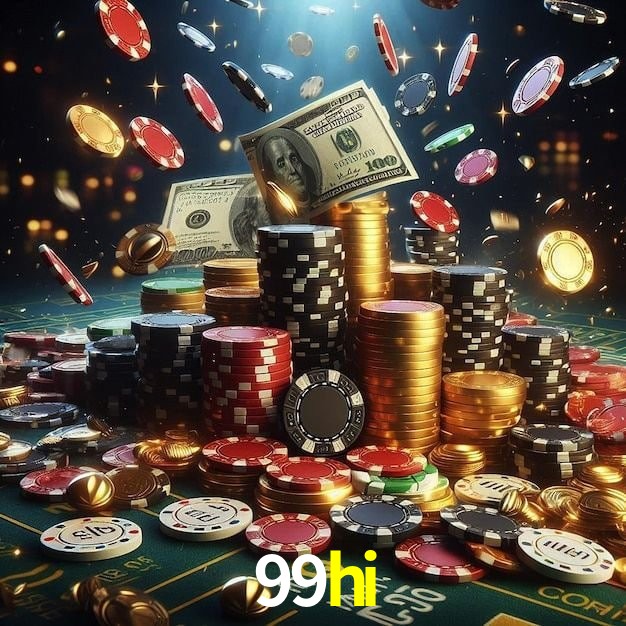 Casino VIP 99hi