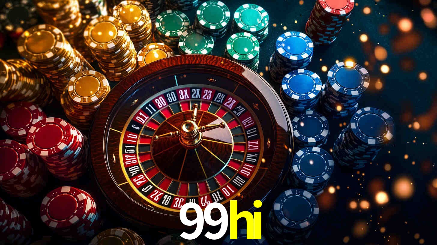 Ofertas Imperdíveis na 99hi: Promoções e Bônus Que Valem a Pena
