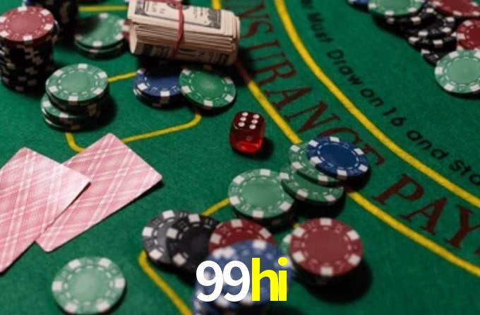 99hi bet