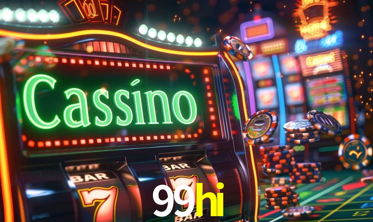 Estatísticas do Jogo 99hi