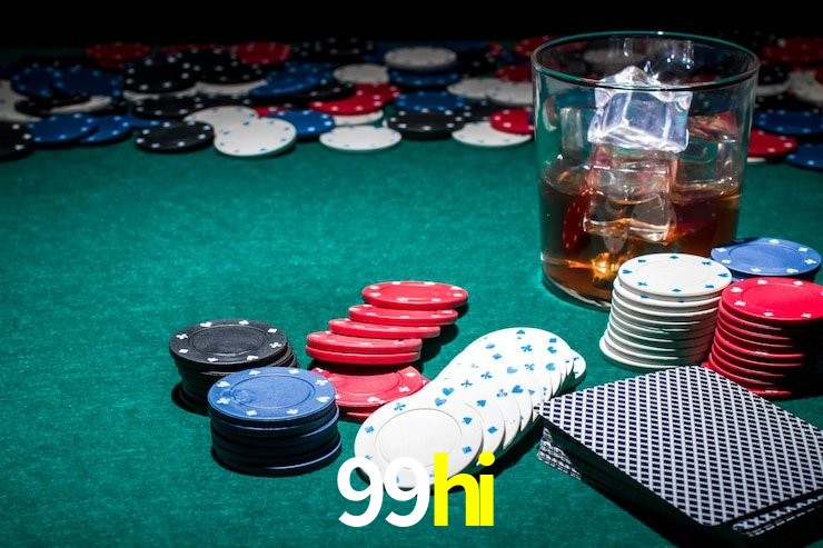 Casino Ao Vivo 99hi