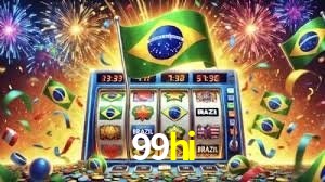 Casino Ao Vivo 99hi