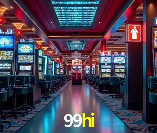 Jogos Exclusivos 99hi