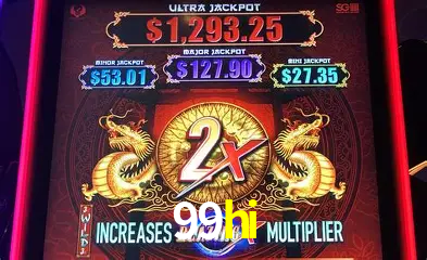Descubra a Magia dos Jogos de Arcade no 99hi
