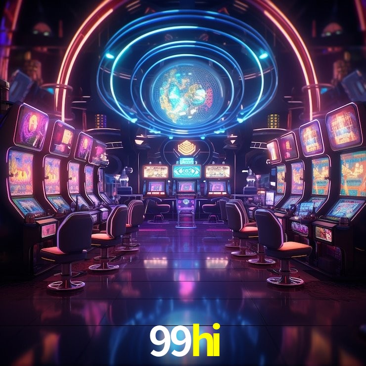 Especiais de Fim de Semana 99hi