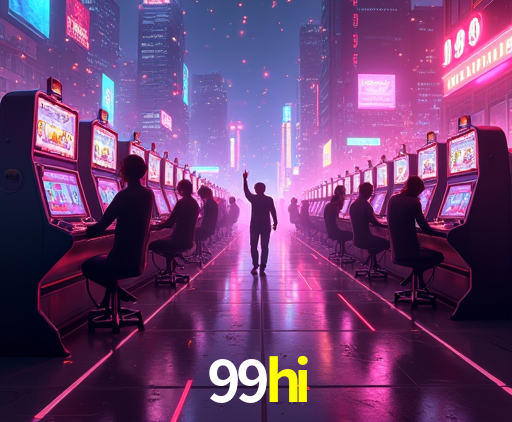 Recursos de Bônus 99hi