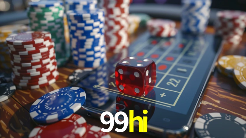 Bônus Generosos e Exclusivos no 99hi para Você!