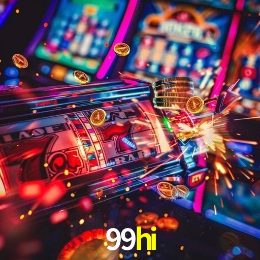 Estatísticas do Jogo 99hi