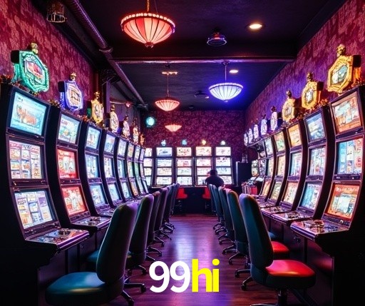 Sistemas de Segurança 99hi