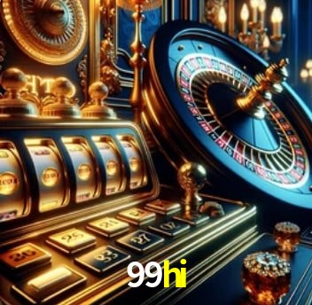Provedores de Jogos 99hi