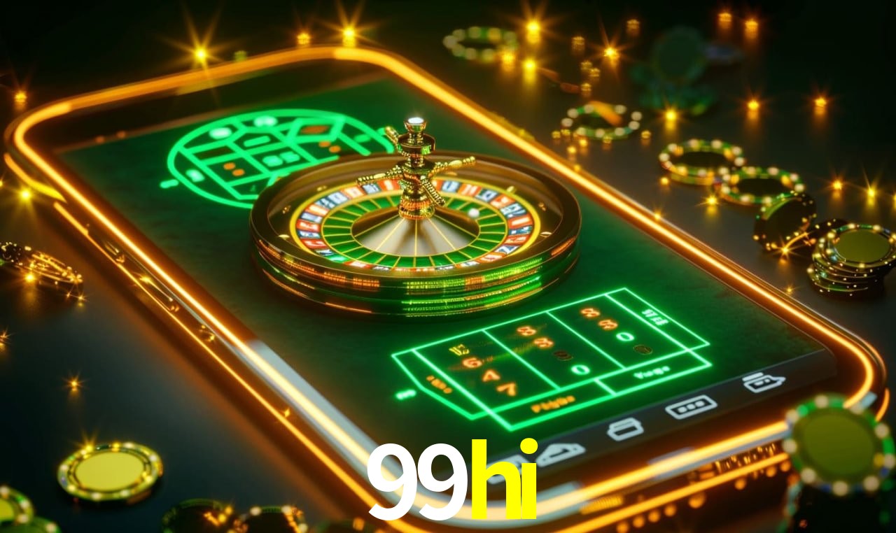 Provedores de Jogos 99hi