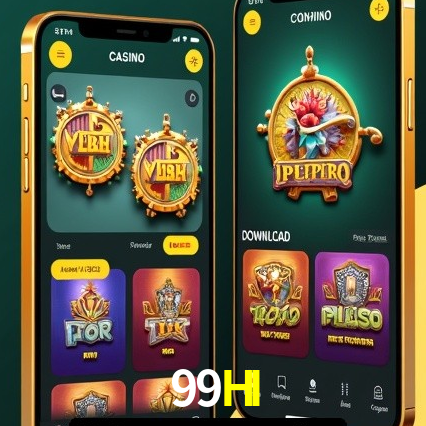 Benefícios da Conta 99HI