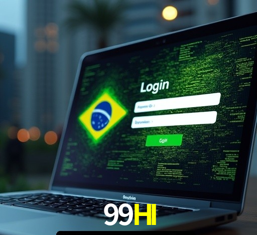 Integração de APIs 99HI