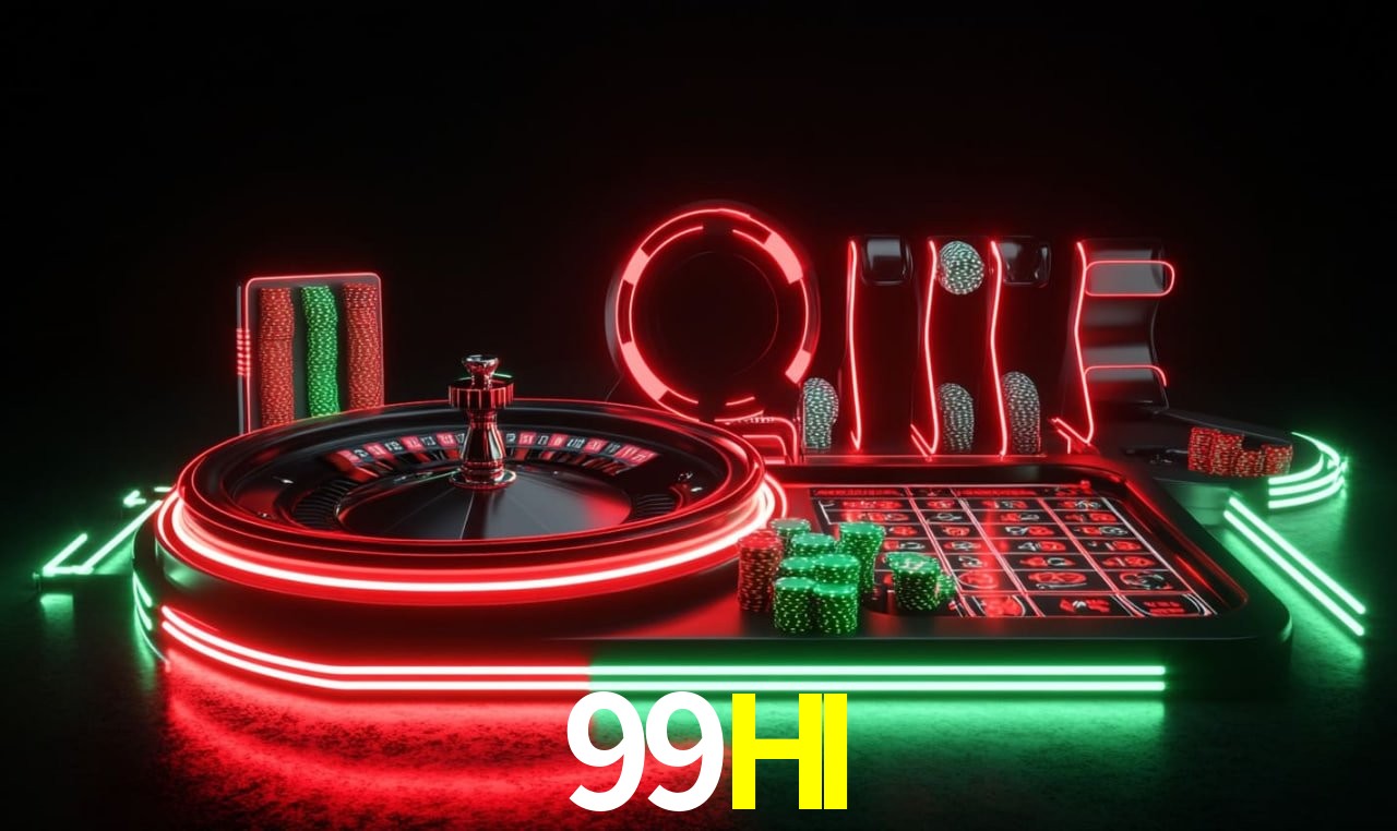 Estatísticas 99HI